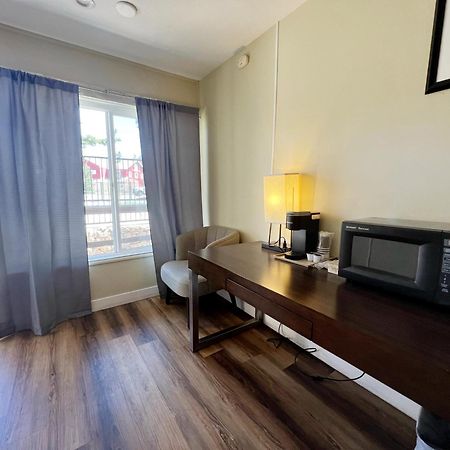 Omeo Suites Big Bear Big Bear Lake Exterior foto