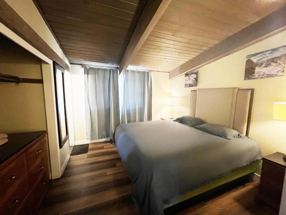 Omeo Suites Big Bear Big Bear Lake Cameră foto