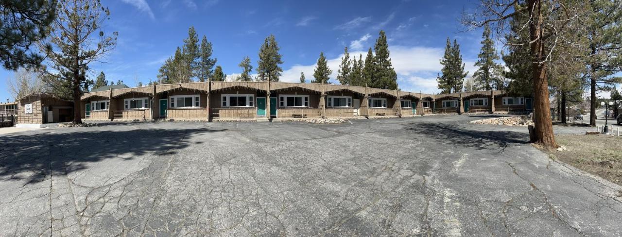 Omeo Suites Big Bear Big Bear Lake Cameră foto
