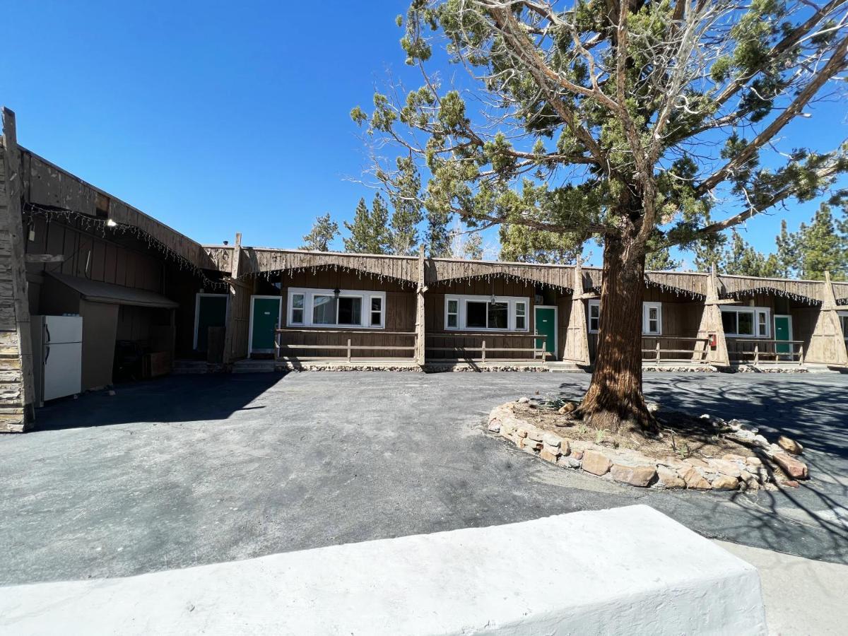 Omeo Suites Big Bear Big Bear Lake Cameră foto