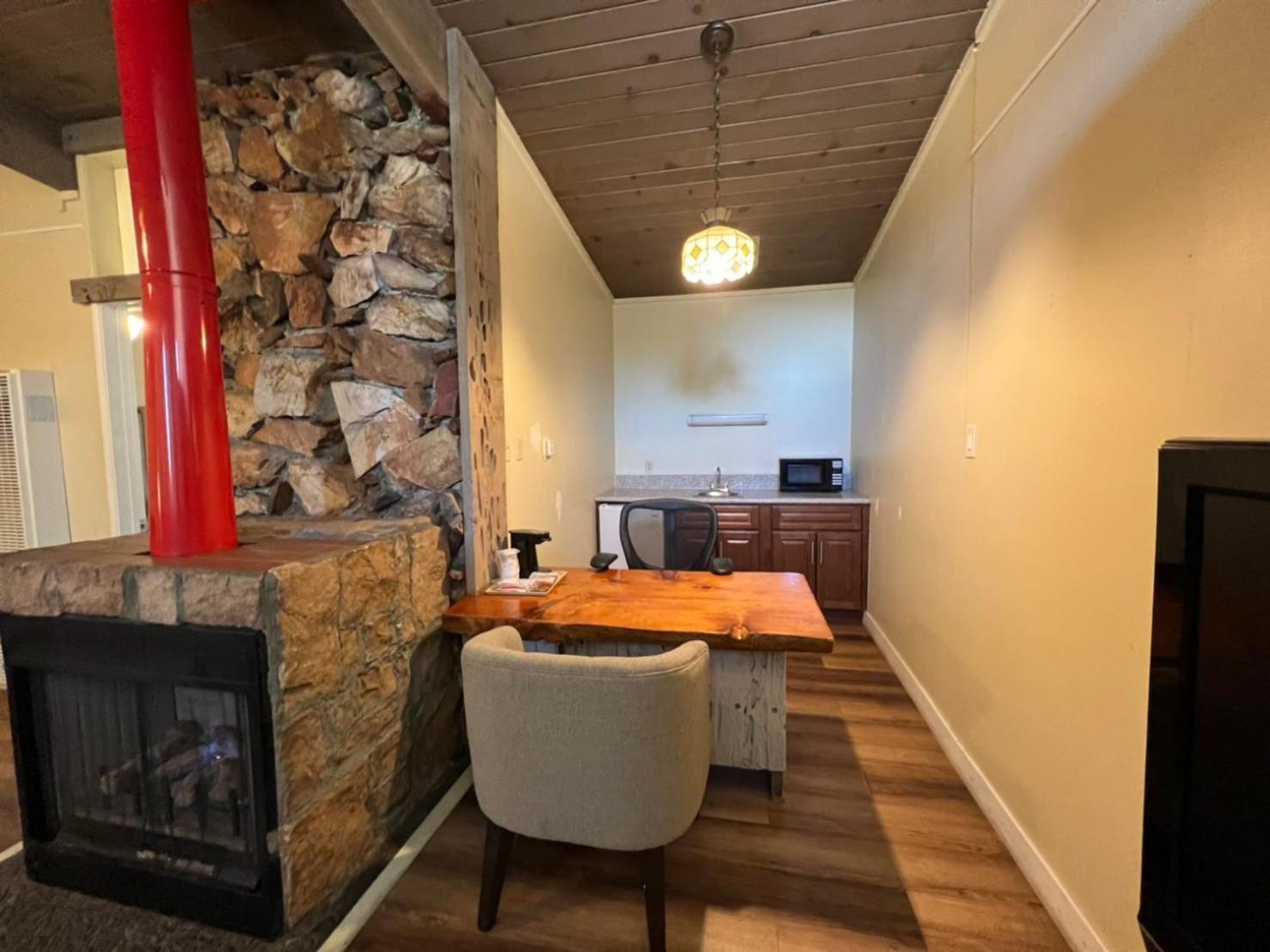 Omeo Suites Big Bear Big Bear Lake Cameră foto