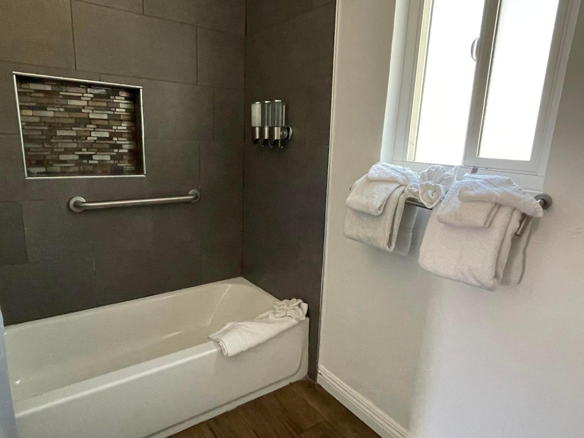 Omeo Suites Big Bear Big Bear Lake Exterior foto
