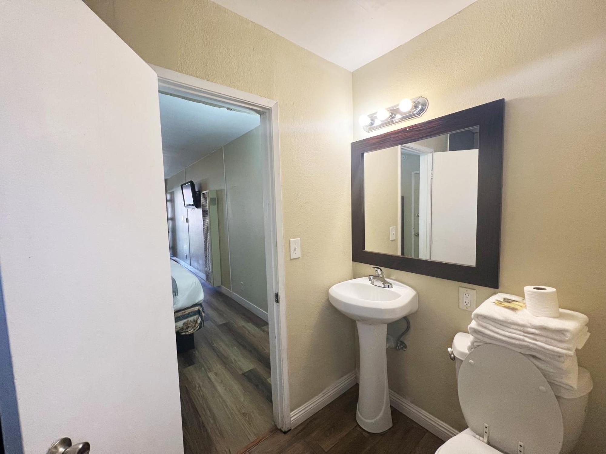 Omeo Suites Big Bear Big Bear Lake Cameră foto