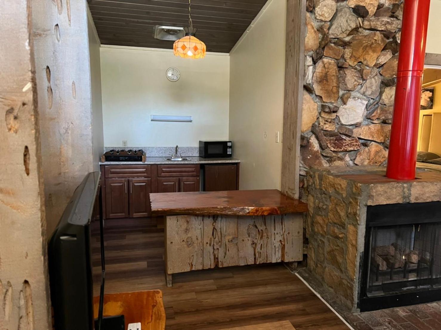 Omeo Suites Big Bear Big Bear Lake Cameră foto