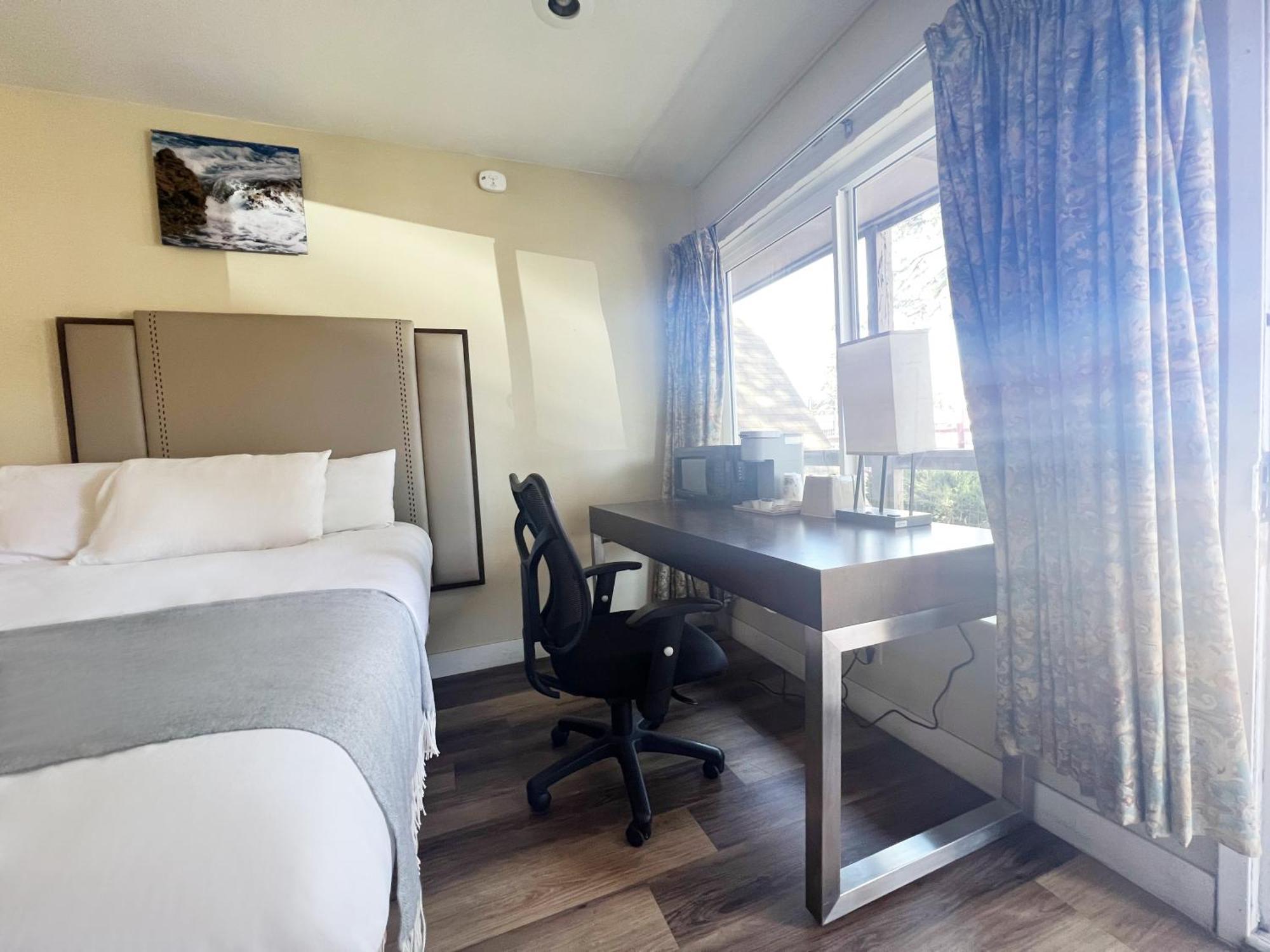 Omeo Suites Big Bear Big Bear Lake Cameră foto