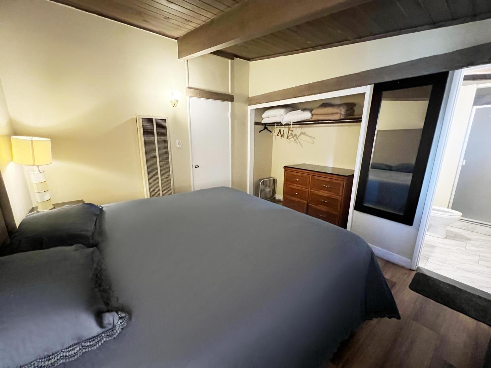 Omeo Suites Big Bear Big Bear Lake Cameră foto