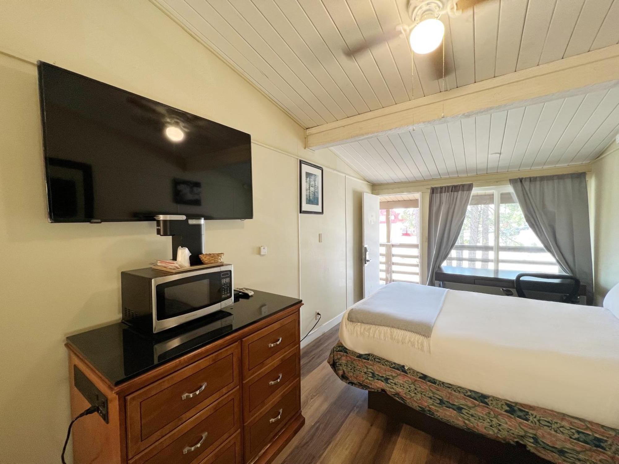 Omeo Suites Big Bear Big Bear Lake Cameră foto