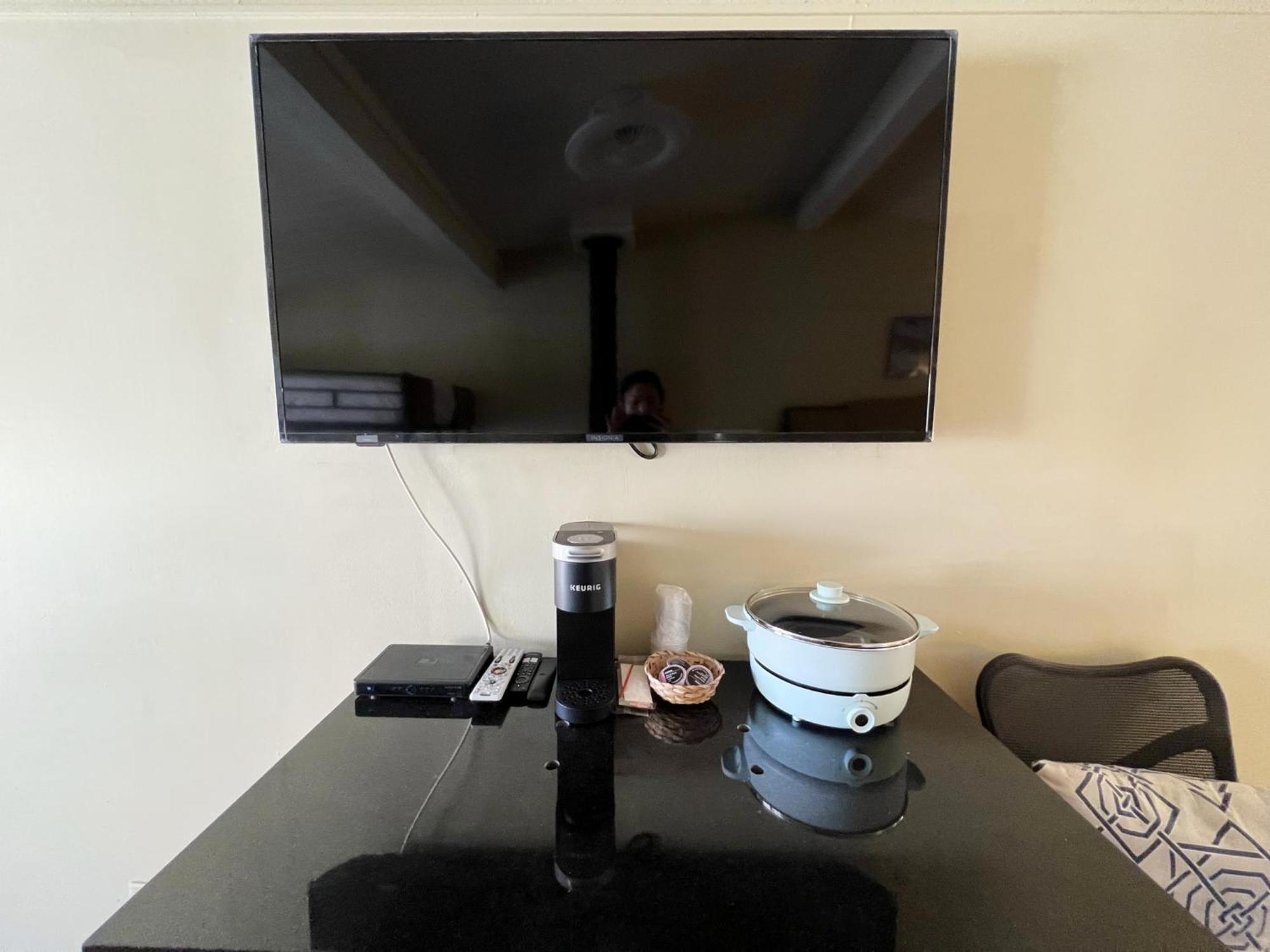 Omeo Suites Big Bear Big Bear Lake Cameră foto