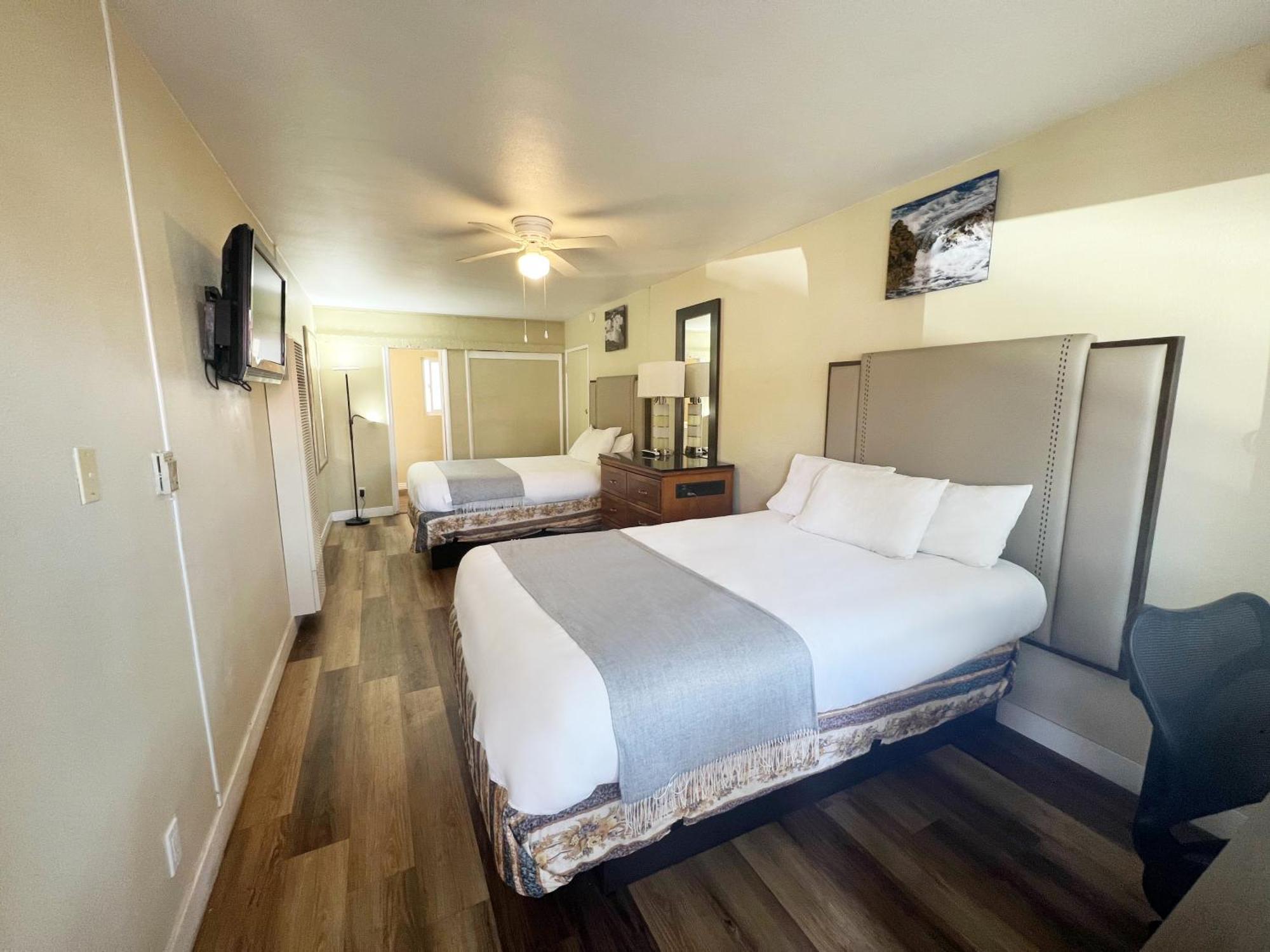 Omeo Suites Big Bear Big Bear Lake Cameră foto