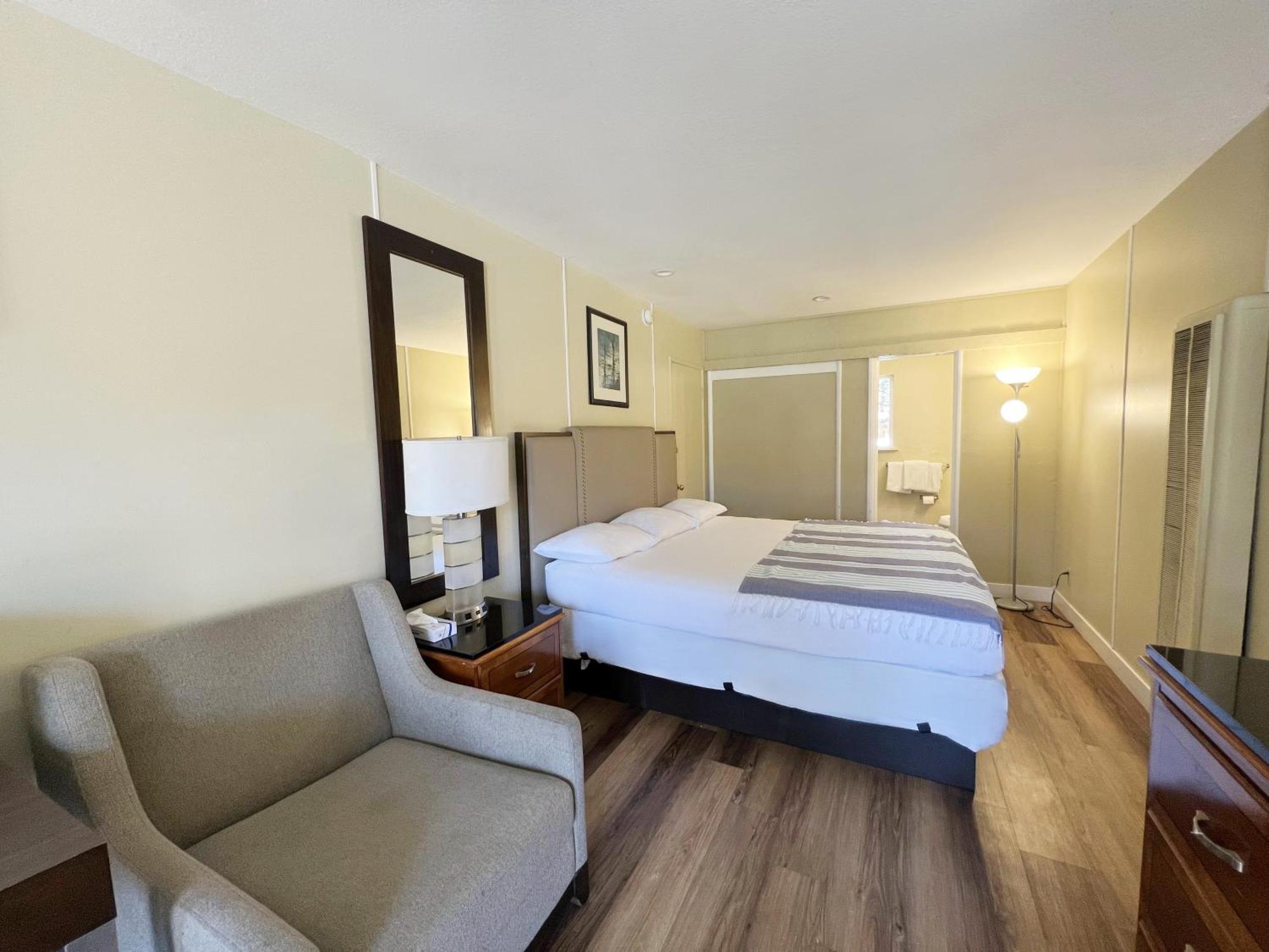 Omeo Suites Big Bear Big Bear Lake Cameră foto