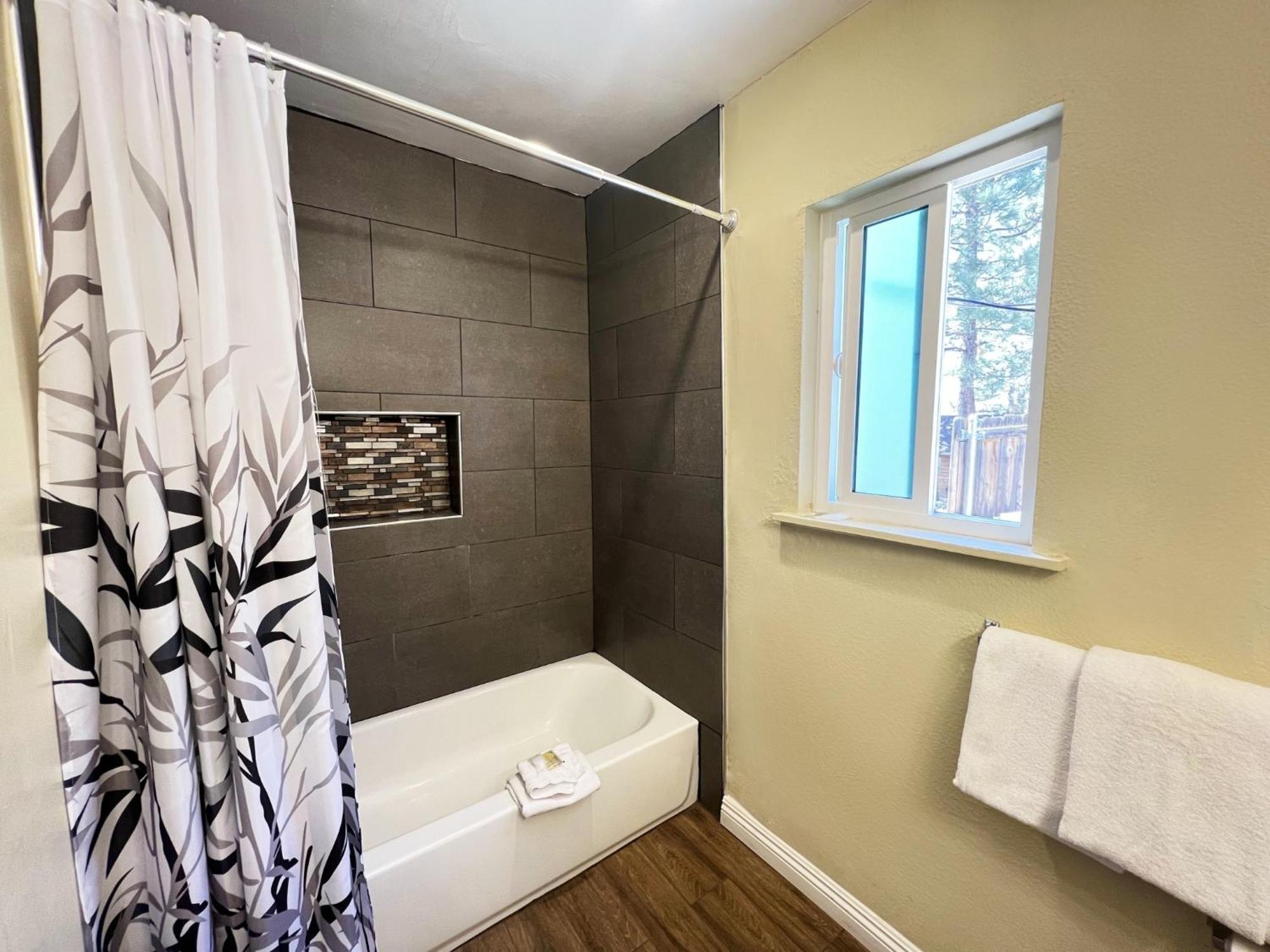 Omeo Suites Big Bear Big Bear Lake Cameră foto