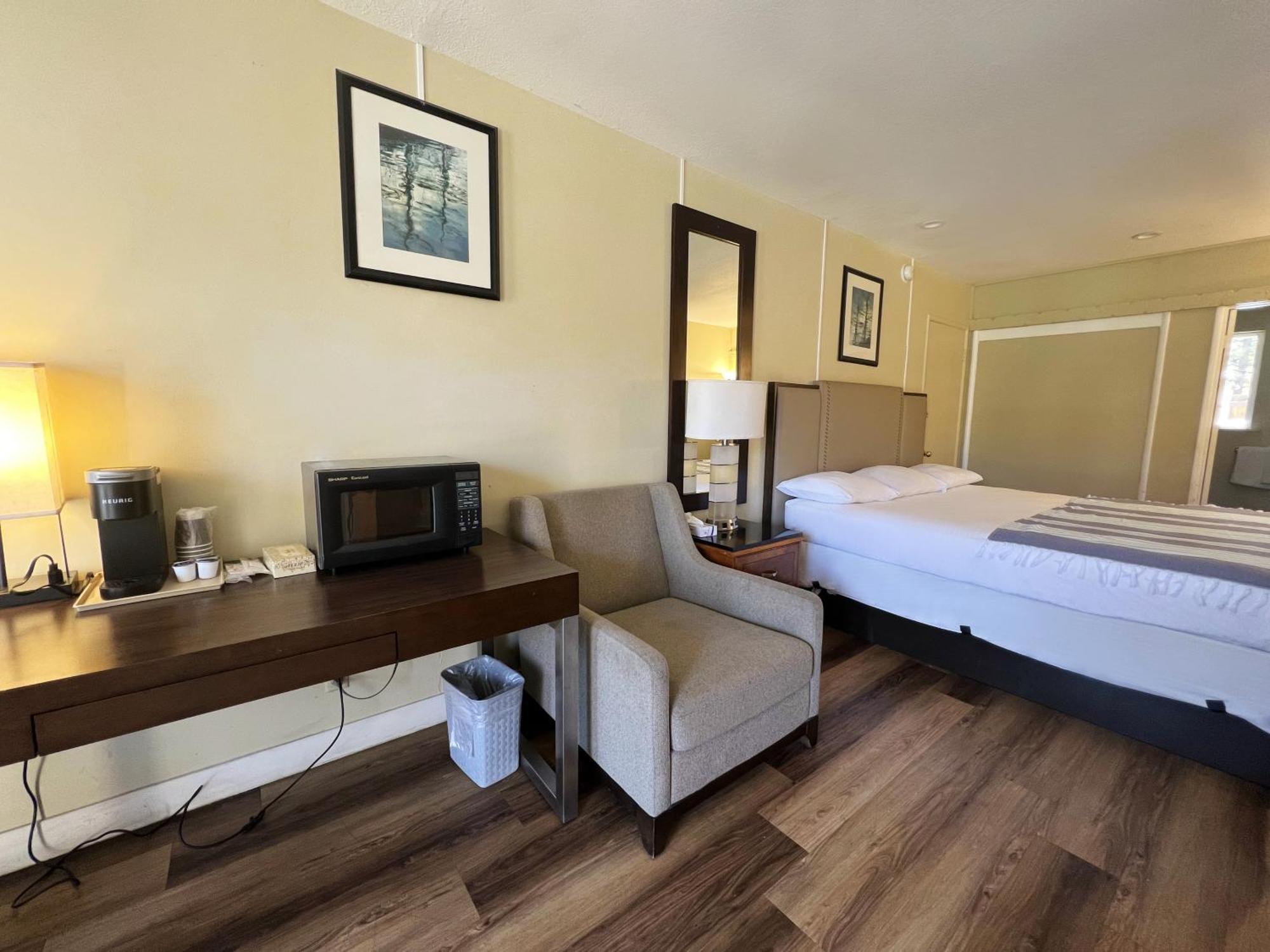 Omeo Suites Big Bear Big Bear Lake Exterior foto