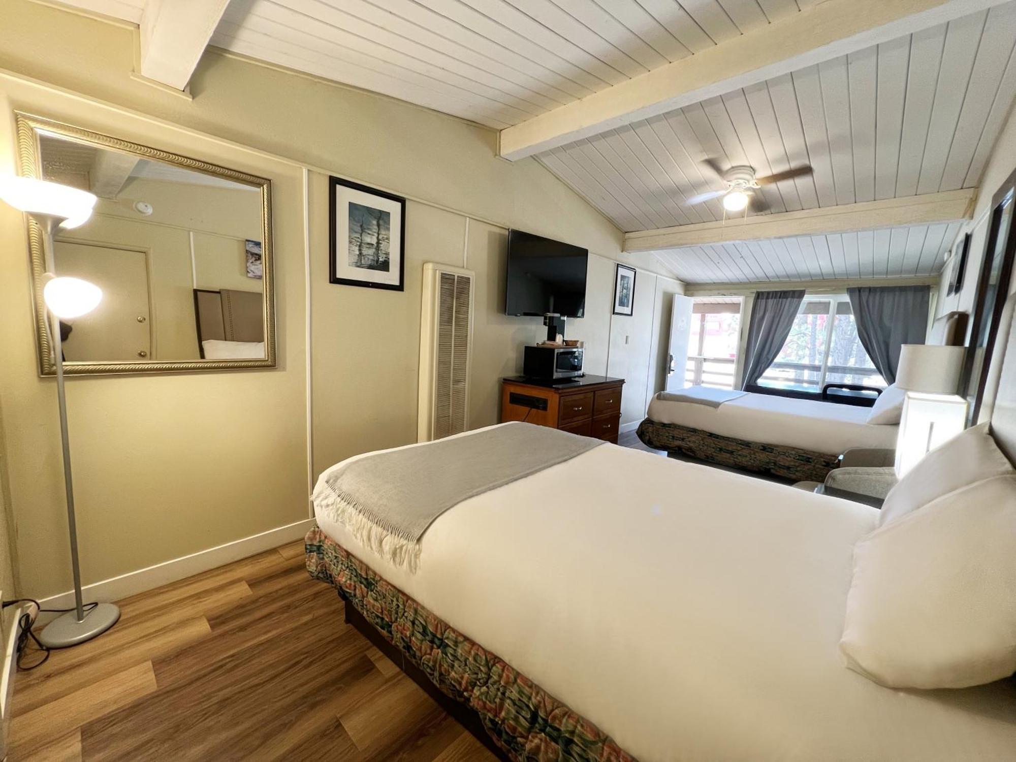 Omeo Suites Big Bear Big Bear Lake Cameră foto