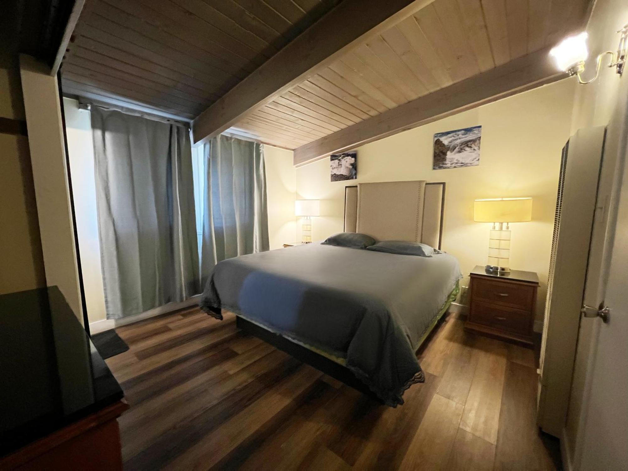 Omeo Suites Big Bear Big Bear Lake Cameră foto
