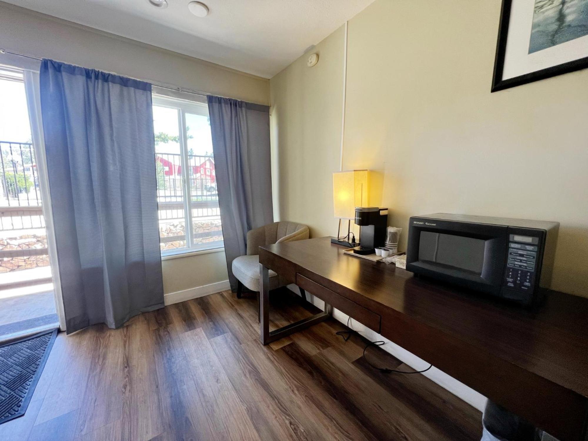 Omeo Suites Big Bear Big Bear Lake Cameră foto